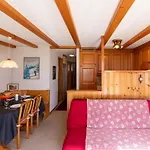 Chaperon Rouge B5 By Interhome Appartement *