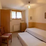 Appartement Chaperon Rouge B5 By Interhome