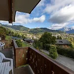 Chaperon Rouge B5 By Interhome * Chesières