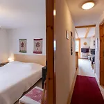 Chaperon Rouge B5 By Interhome Chesières