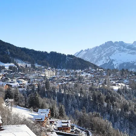 Chaperon Rouge B5 By Interhome *