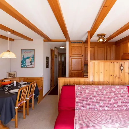 Chaperon Rouge B5 By Interhome Apartment *