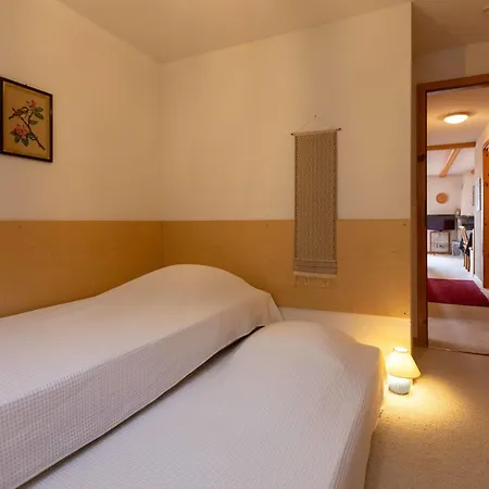 Apartment Chaperon Rouge B5 By Interhome *