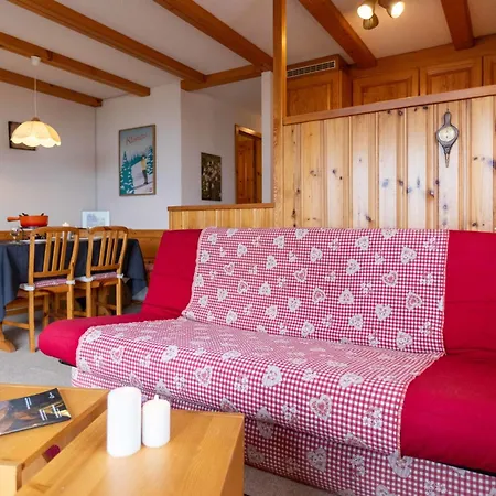 Chaperon Rouge B5 By Interhome