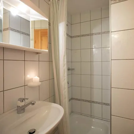 Chaperon Rouge B5 By Interhome *