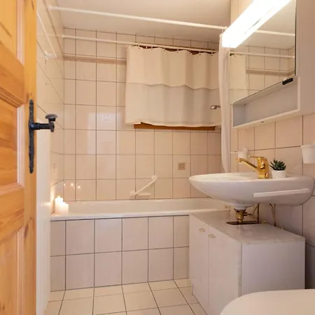 Chaperon Rouge B5 By Interhome Apartment Chesières