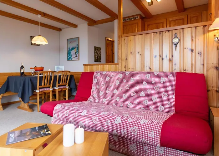 Chaperon Rouge B5 By Interhome