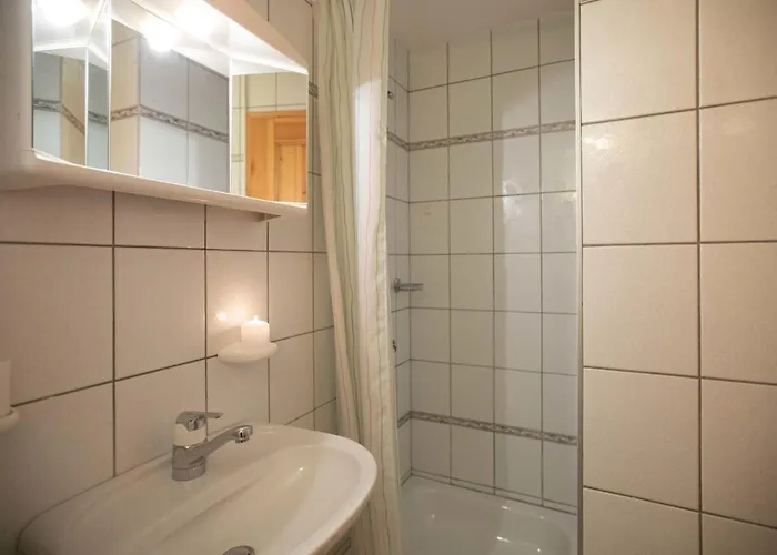 Chaperon Rouge B5 By Interhome *