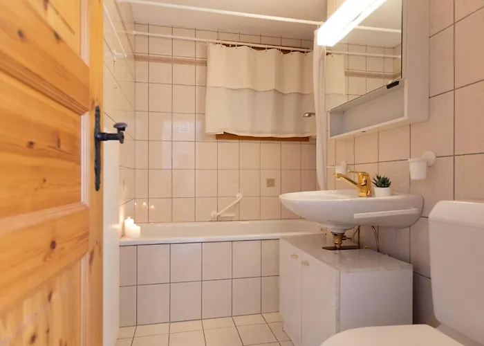 Chaperon Rouge B5 By Interhome Appartement Chesières