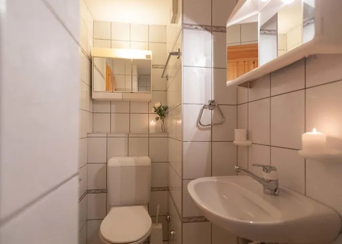 Chaperon Rouge B5 By Interhome Appartement