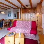 Chaperon Rouge B5 By Interhome Daire *