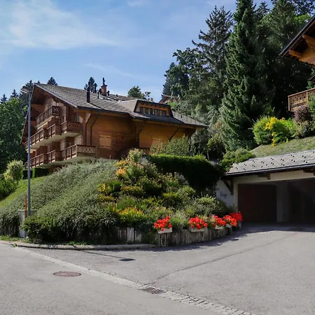 Chaperon Rouge B5 By Interhome