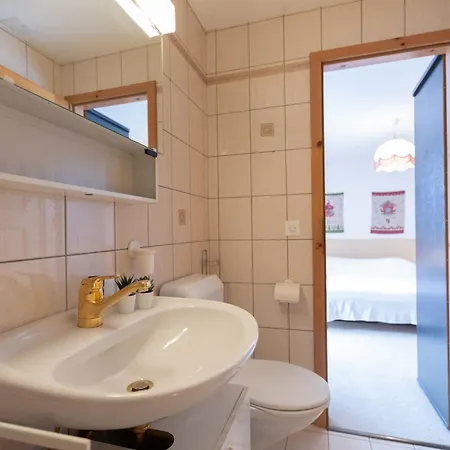 Chaperon Rouge B5 By Interhome * Chesières