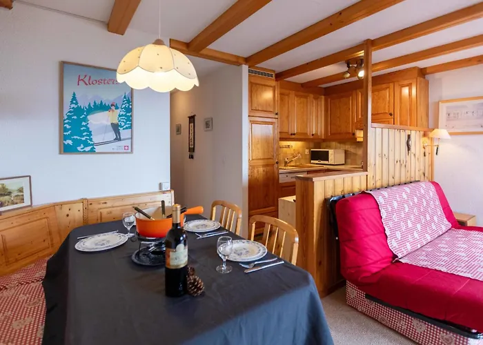 Chaperon Rouge B5 By Interhome *