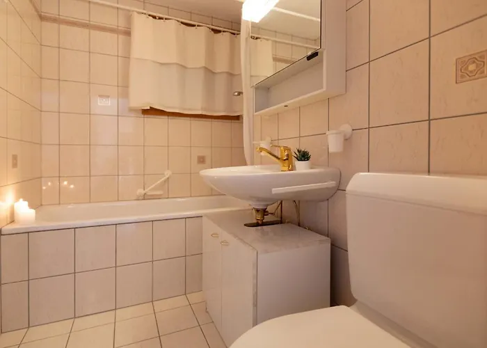 Chaperon Rouge B5 By Interhome Apartment Chesières