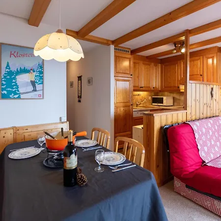 Chaperon Rouge B5 By Interhome *