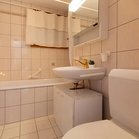 Chaperon Rouge B5 By Interhome شقة تشيسيرس