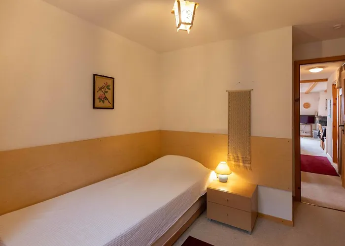 Chaperon Rouge B5 By Interhome