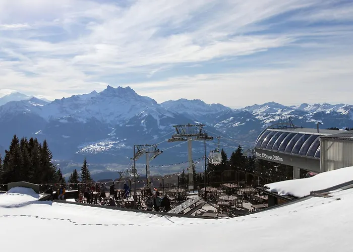 Chaperon Rouge B5 By Interhome *